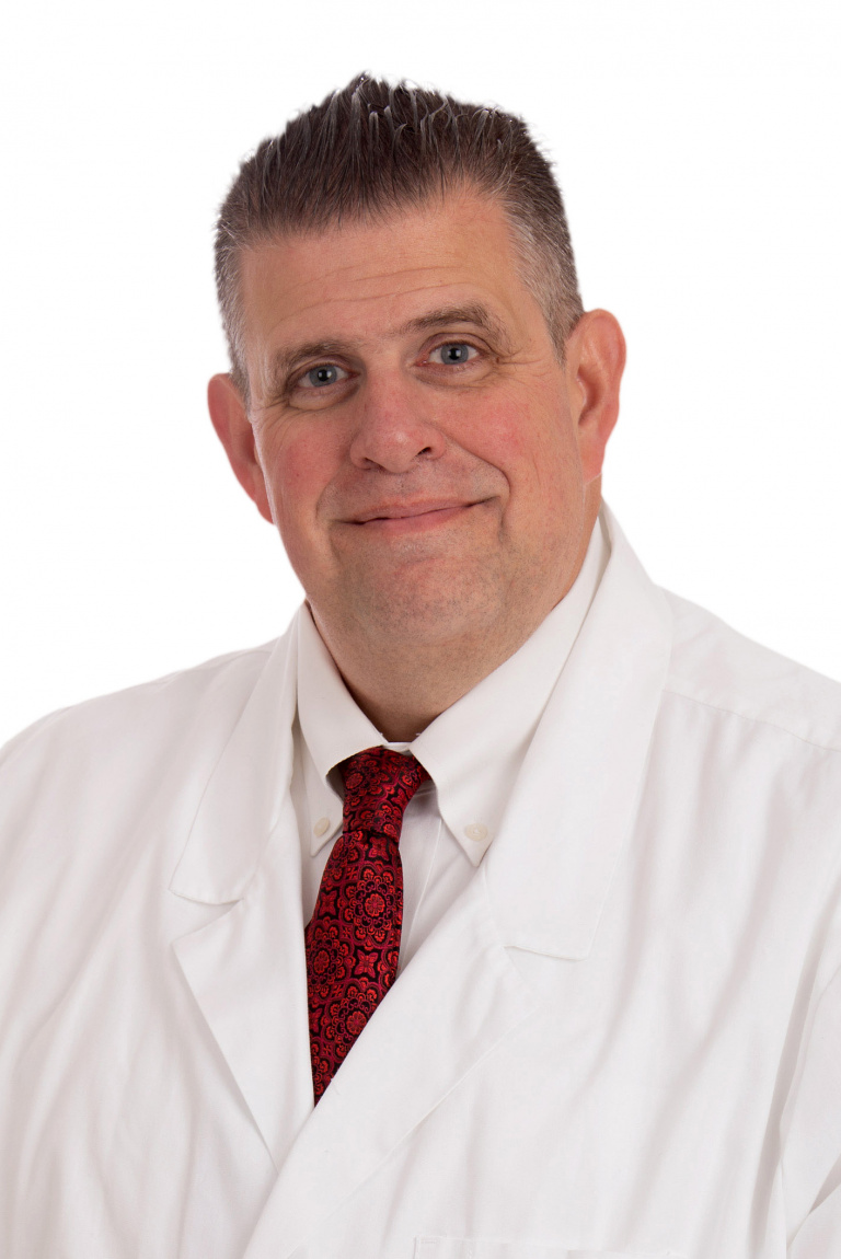 Dr. Michael Hart, DO
