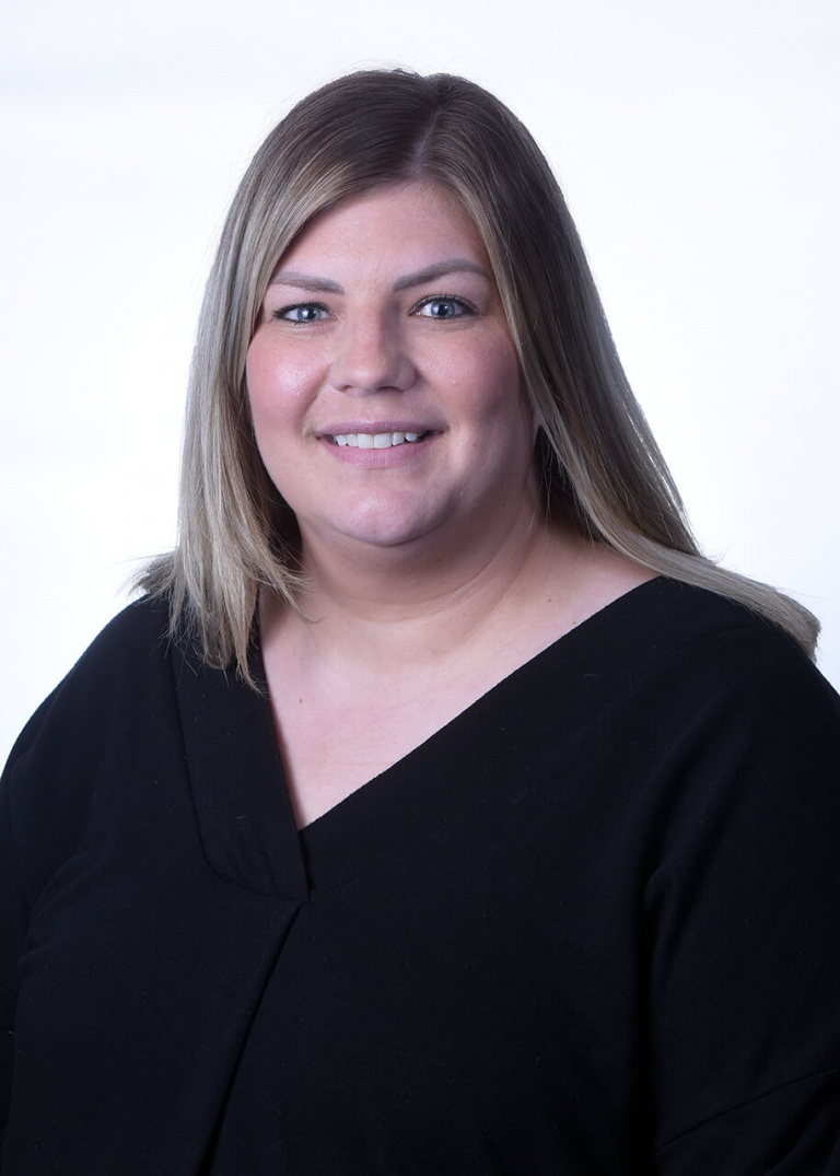 Katie Davis, FNP-C
