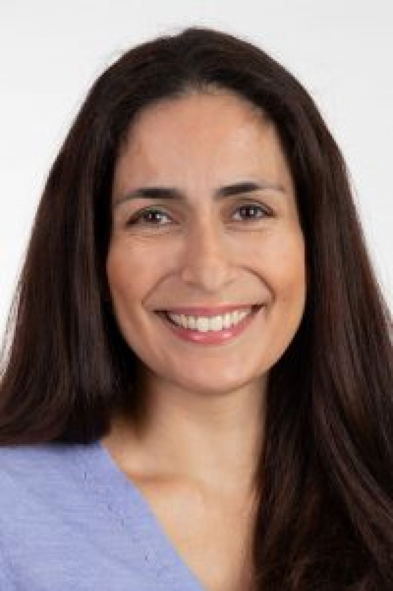 Dr. Rana Khalek, MD