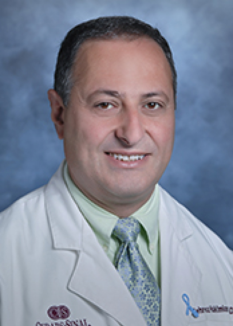 Dr. Behrooz Hakimian, MD