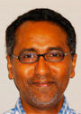 Dr. Ashok Kuruvilla, MD