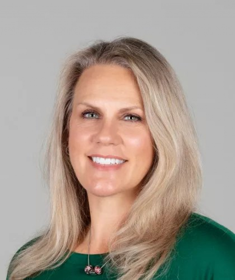 Sandra Patchel, CRNP