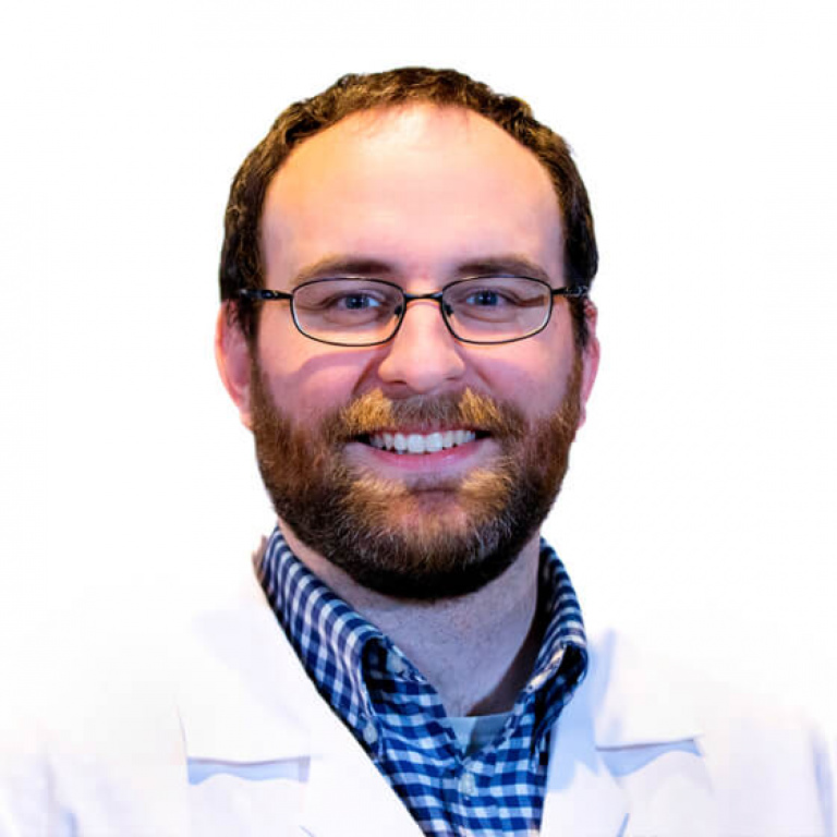 Dr. Eric Cromer, DO