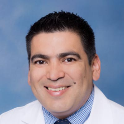 Dr. Douglas Valbuena, MD