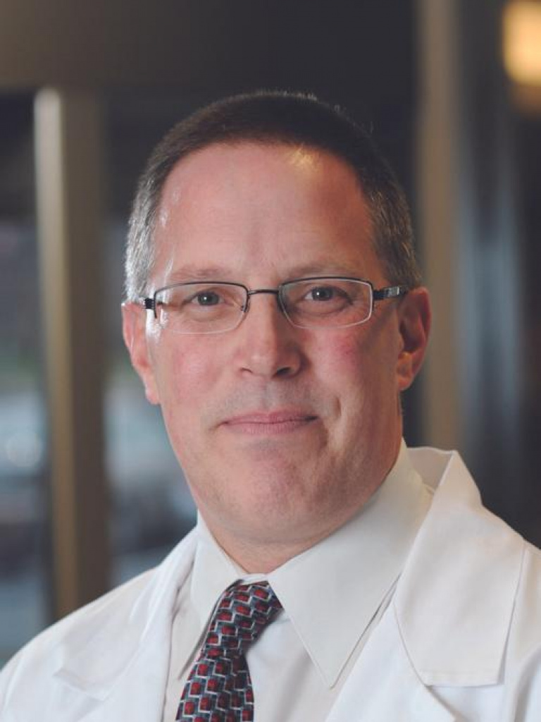 Dr. Scott Hobler, MD