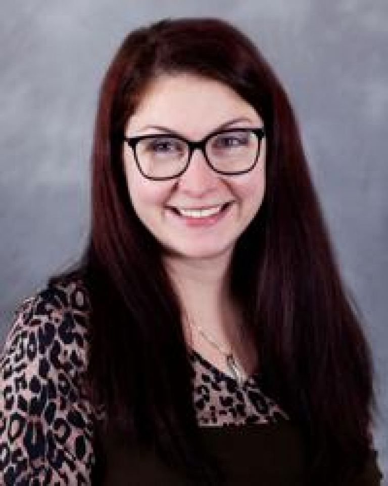 Amanda Linnee, CNM
