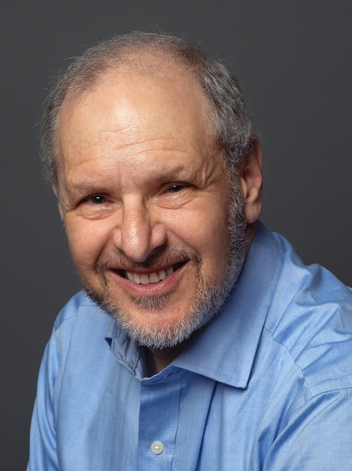 Dr. Jeffrey Axelbank, Psy.D