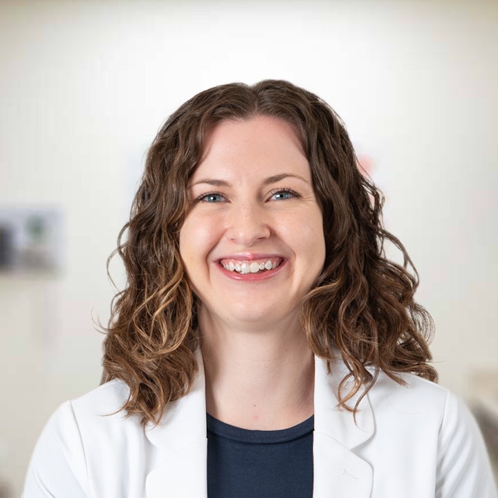 Melissa R Sheppard, NP