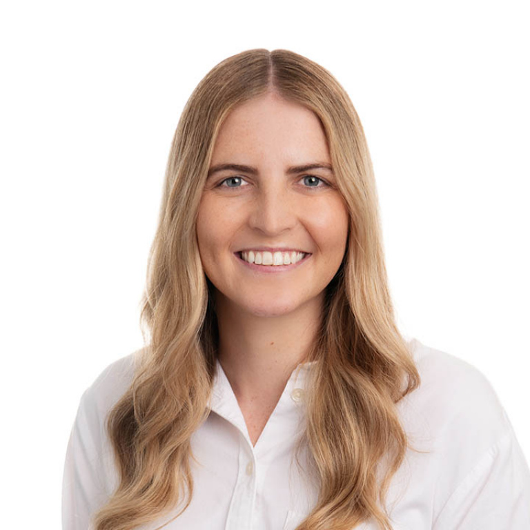 Dr. Elizabeth Sprunger, DO