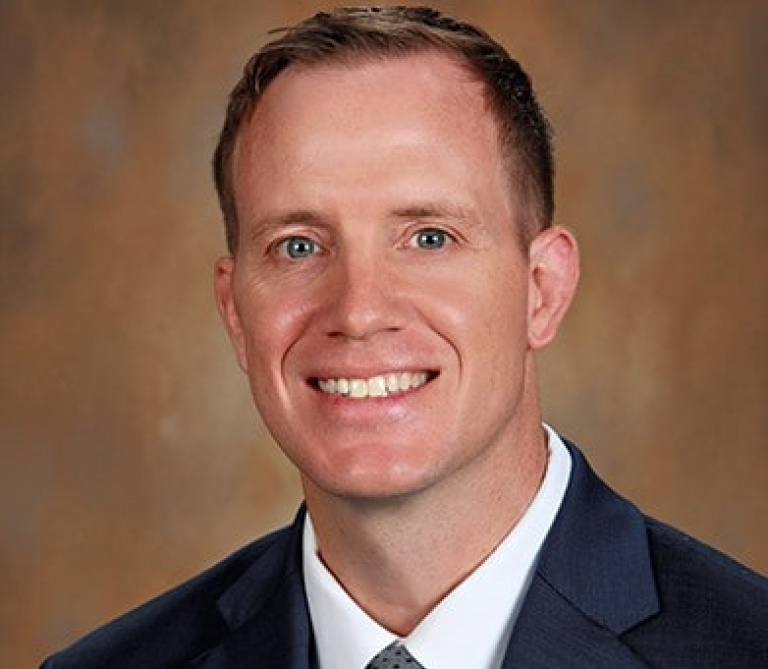 Dr. Paul Meirick, MD