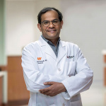 Dr. Debendra Pattanaik, MD