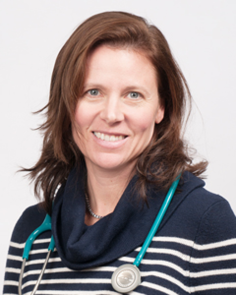 Dr. Margaret Rush, MD