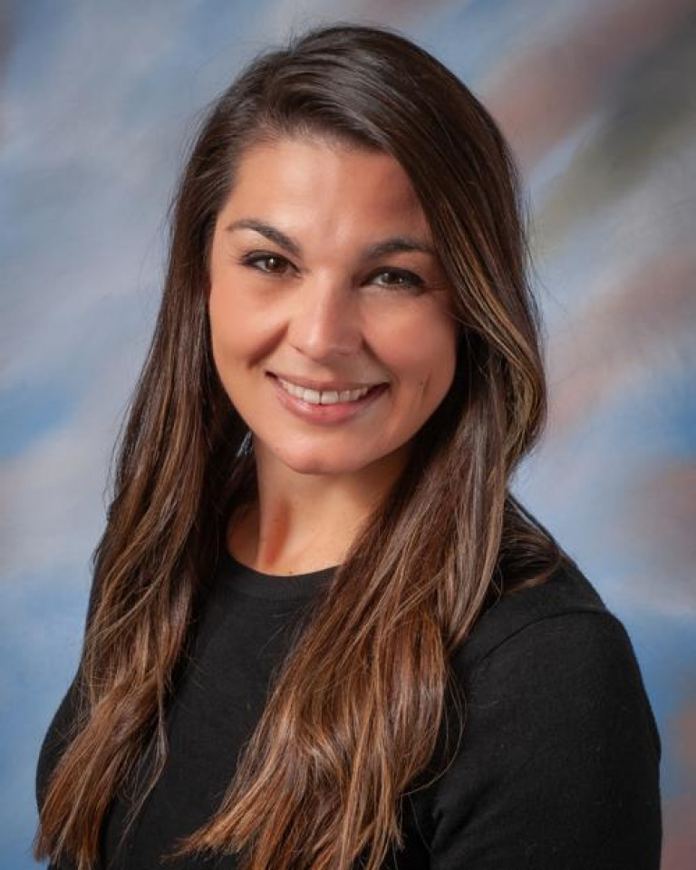 Dr. Lindsy Godair, DO