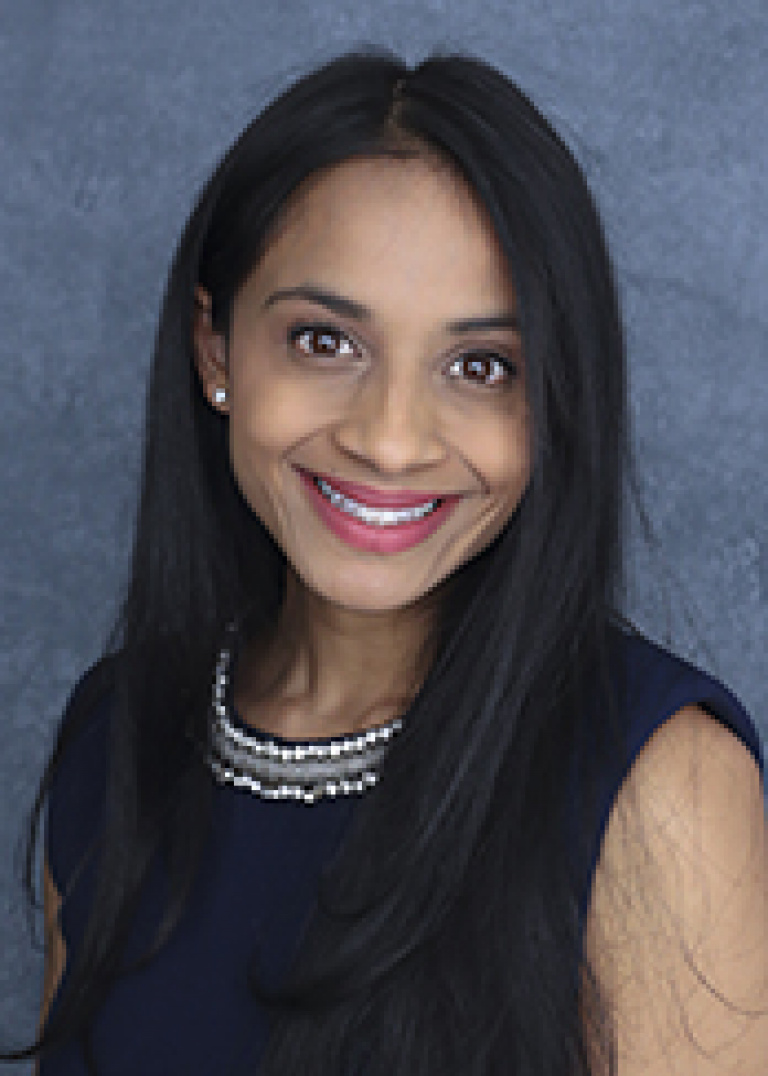 Dr. Sravya Bhatia, MD