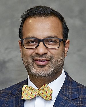 Dr. Sidharth Sharma, MD