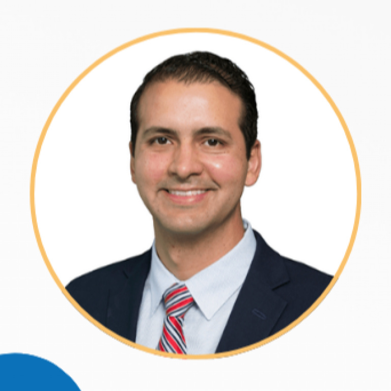 Dr. Sebastian Rivera, MD