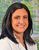 Dr. Cynthia Alessio, DO