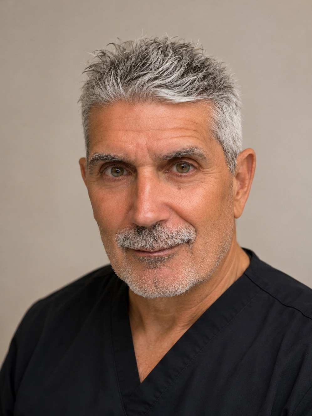 Dr. Joseph Mills, DC