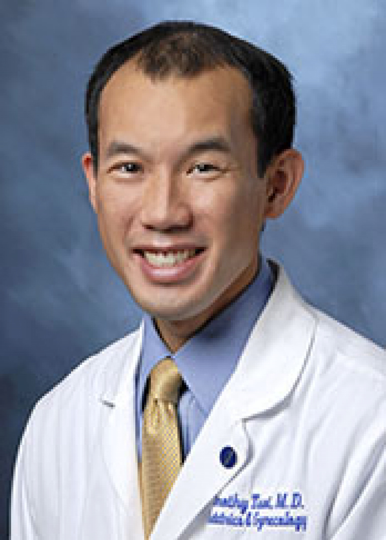 Dr. Timothy Tsui, MD