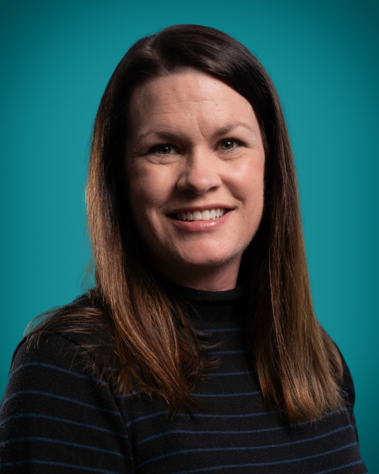 Amanda Seeley, CNP