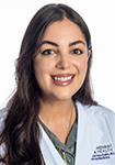 Dr. Ghazal Abu Salim, MD