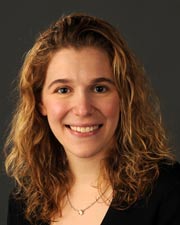 Dr. Abbey Wolf, MD