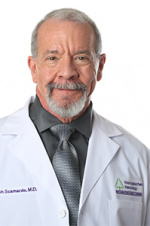 Dr. Joseph Scamardo, MD