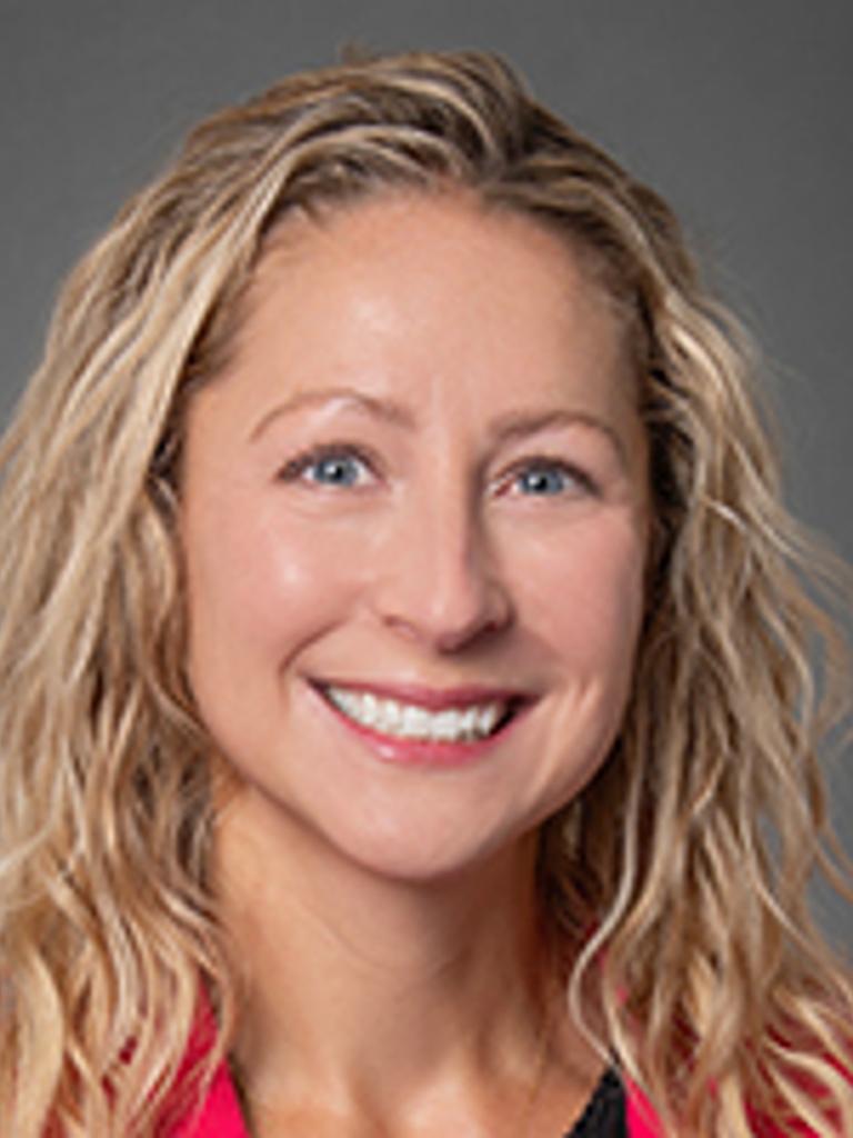 Dr. Whitney Pressler, MD