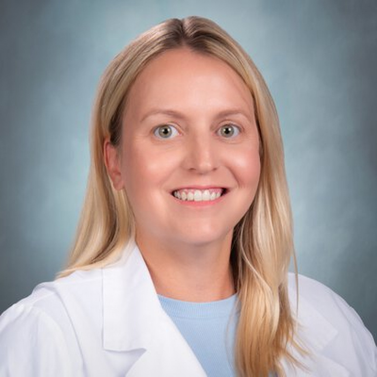 Dr. Allison Estep, MD