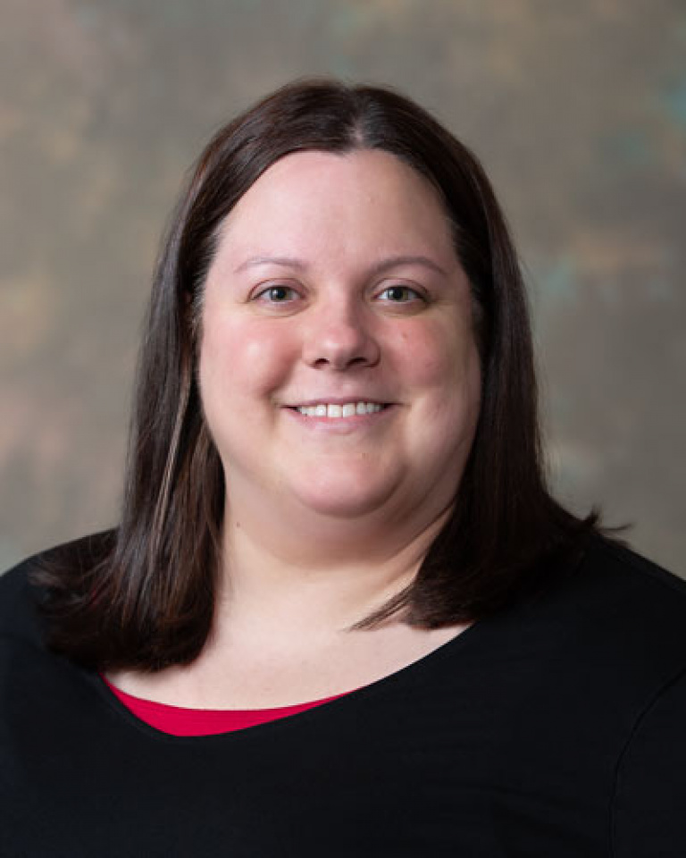 Amy Nikolai, NP