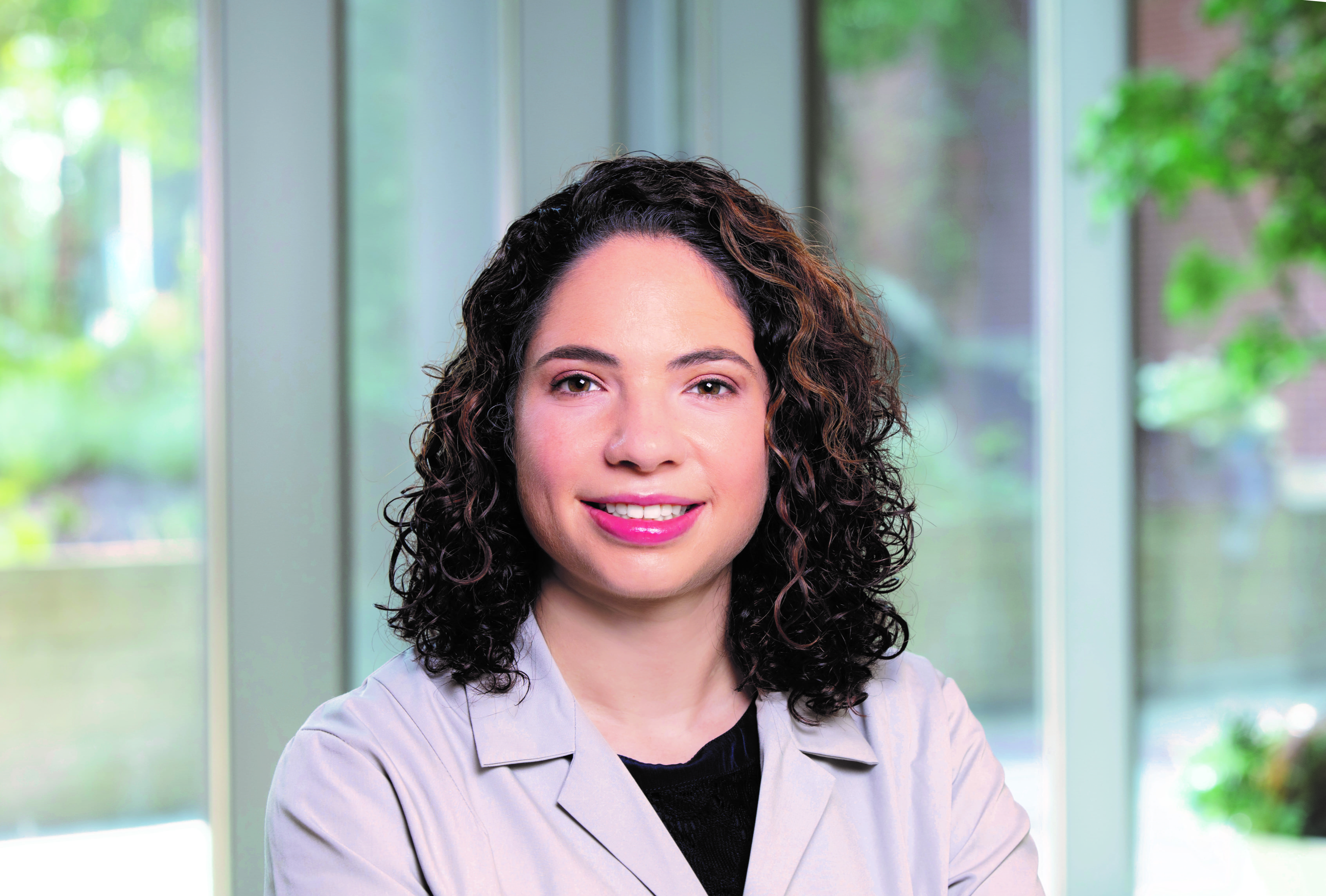 Dr. Jessica Edison, MD