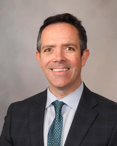 Dr. Eoin Flanagan, MB ChB