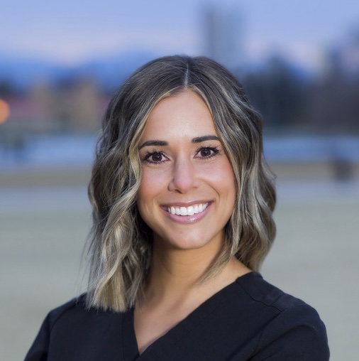 Danika Vielma, RD