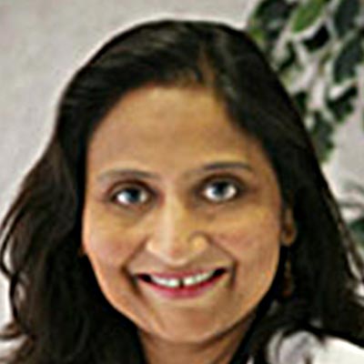 Dr. Neeta Gaur, MD