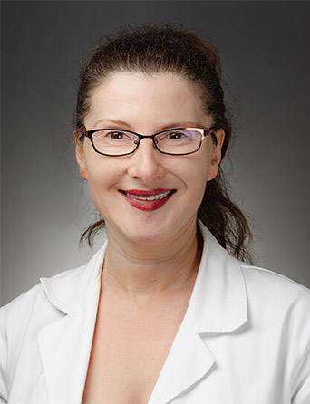 Dr. Marianna Karpinos, MD