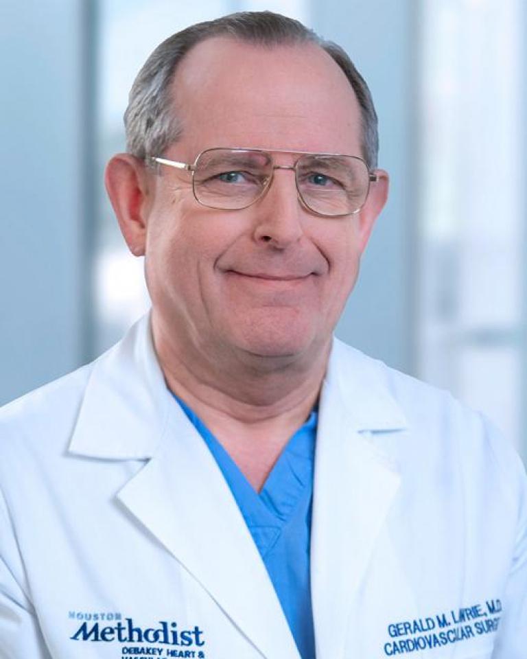 Dr. Gerald Lawrie, MD