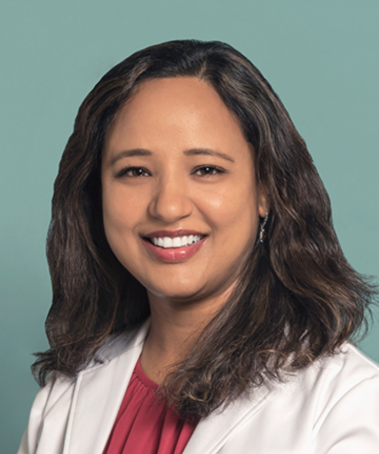 Dr. Ruchika Passi, MD