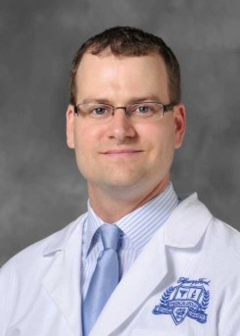Dr. Bryan Zweig, MD