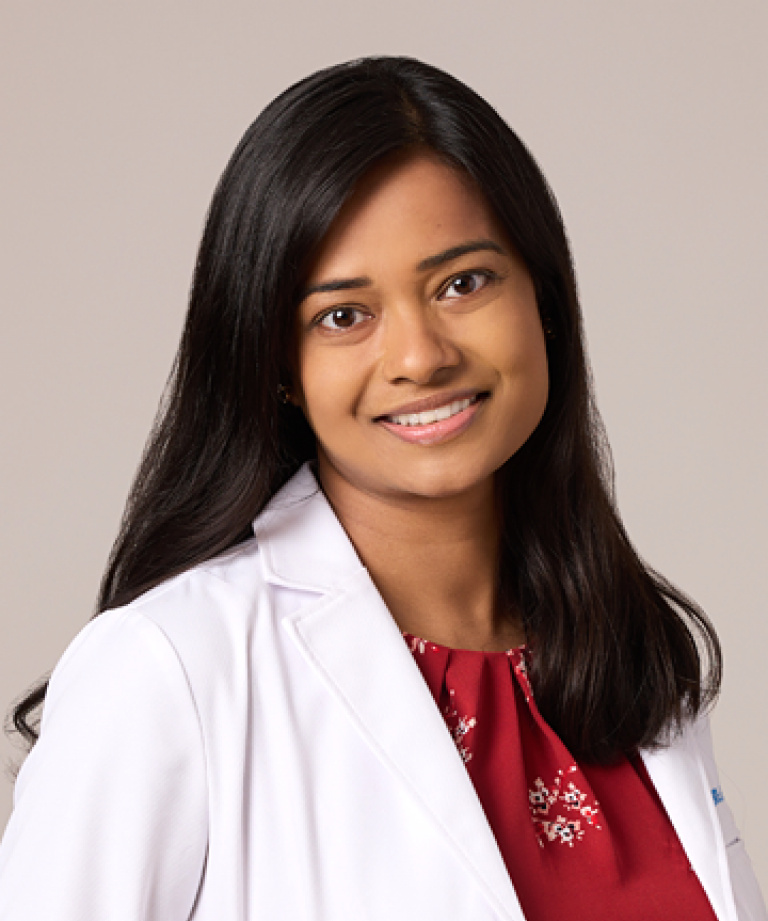 Dr. Afifa Adiba, MD