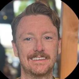 Robert Lambert, LCSW
