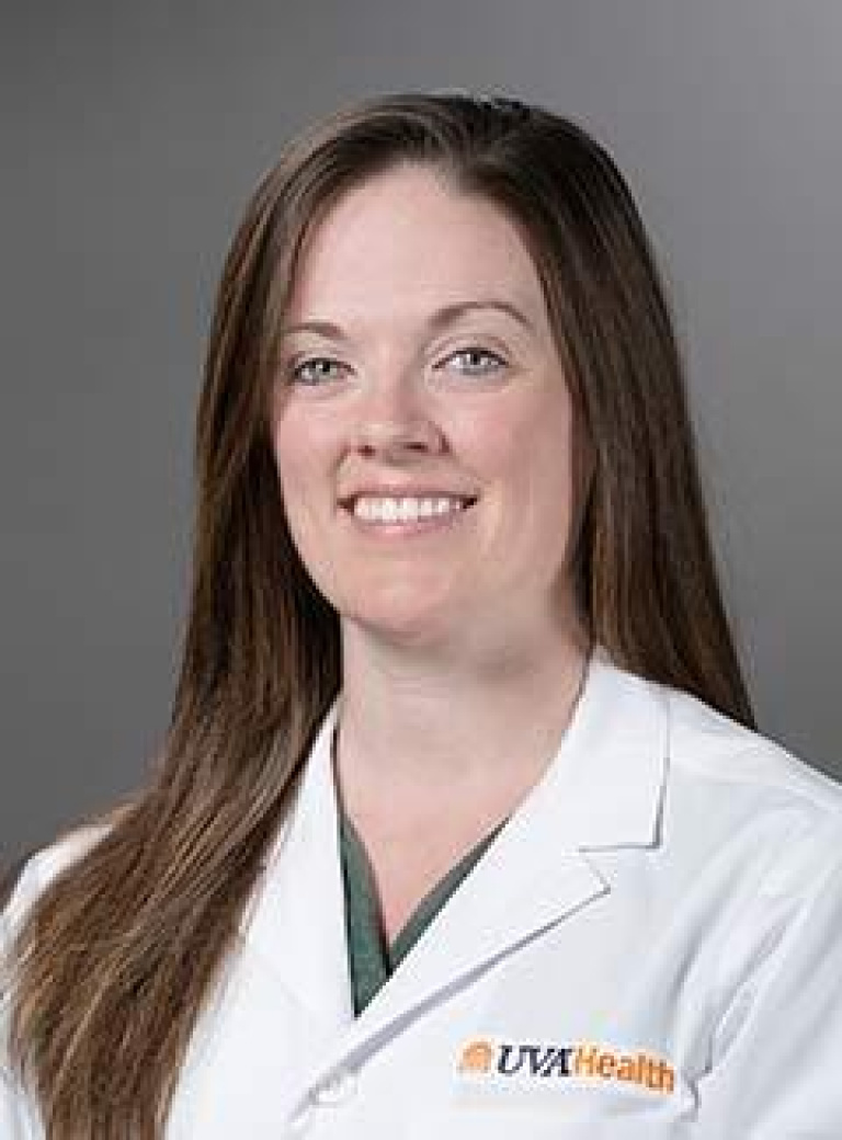 Megan Wittusen, PA-C