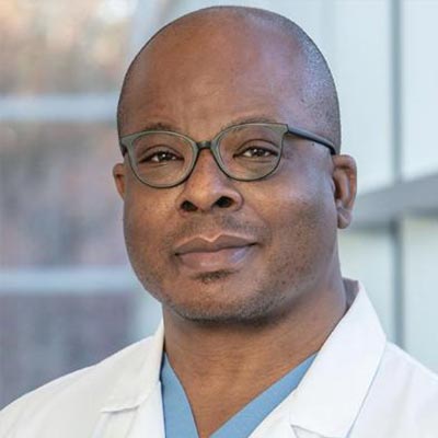 Dr. Michael McLean, MD