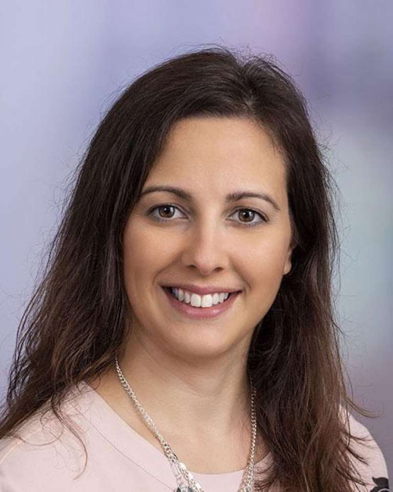 Tracie Lacasse, CNP