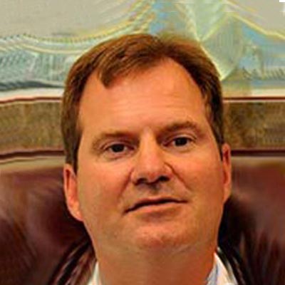 Dr. Joseph Badeaux, MD