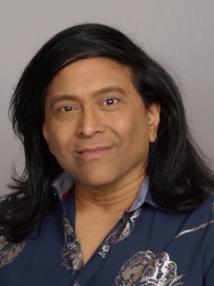 Dr. Ramakrishna Rao, MD