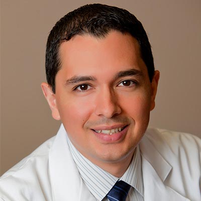 Dr. Jorge Magallon, MD