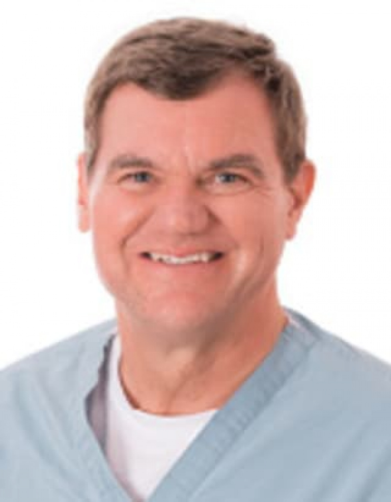 Dr. Steven Thom, MD