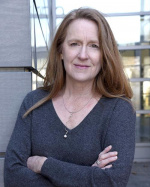 Dr. Jeannette Wolfe, MD