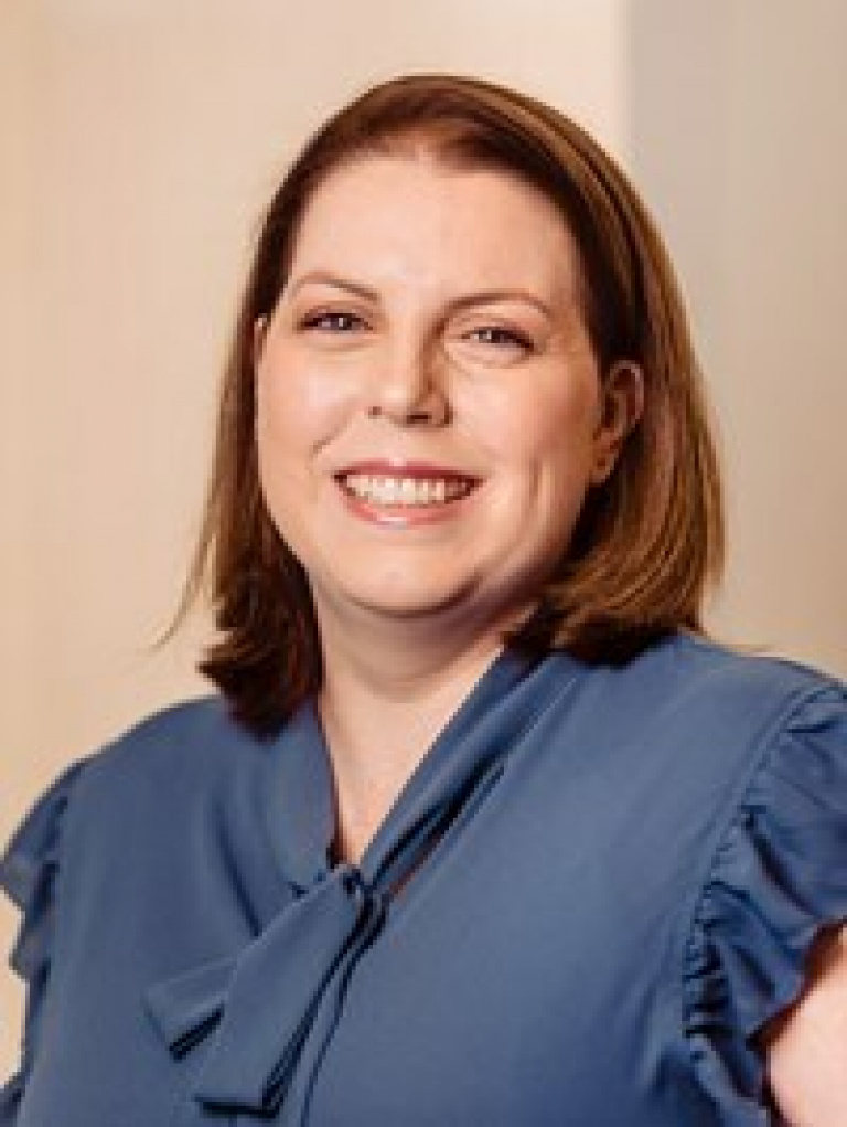 Dr. Kaitlin Lee, MD
