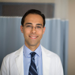 Dr. Ramin Javan, MD